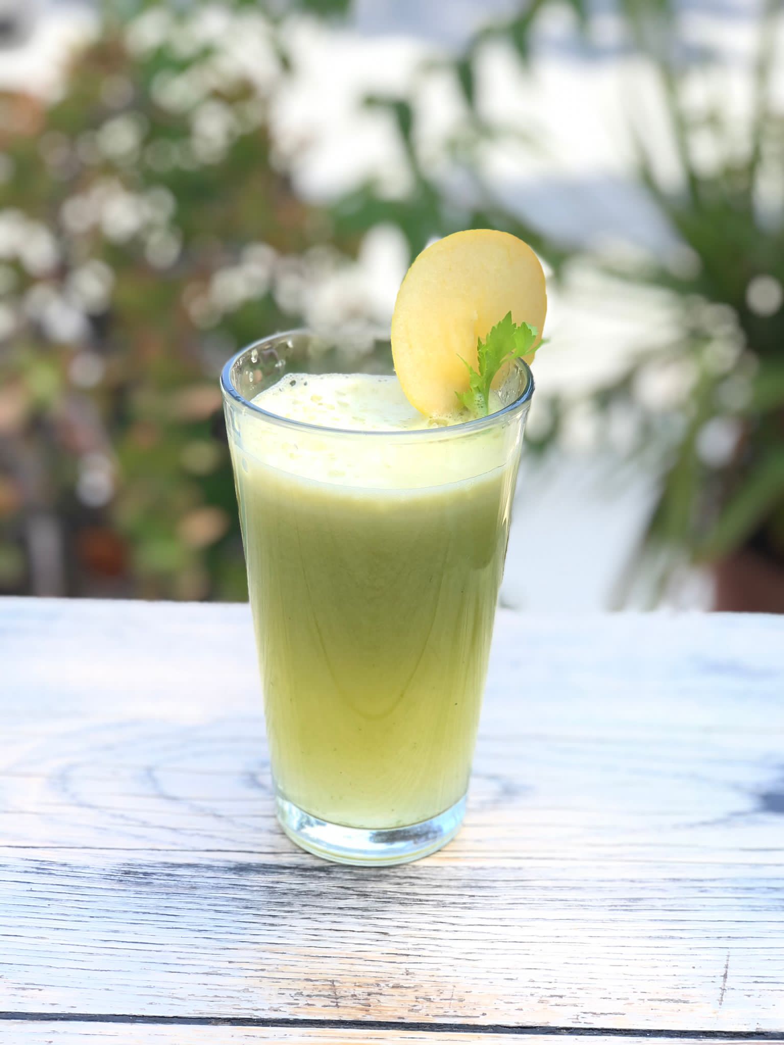 The Farmer and The Cook